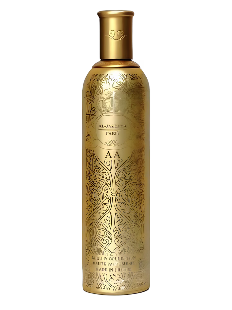 Al-Jazeera Perfumes AA