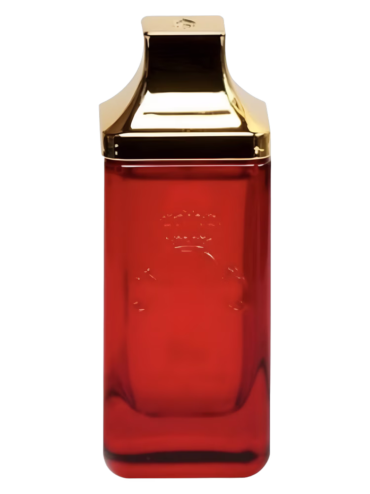 Al-Jazeera Perfumes Ruby