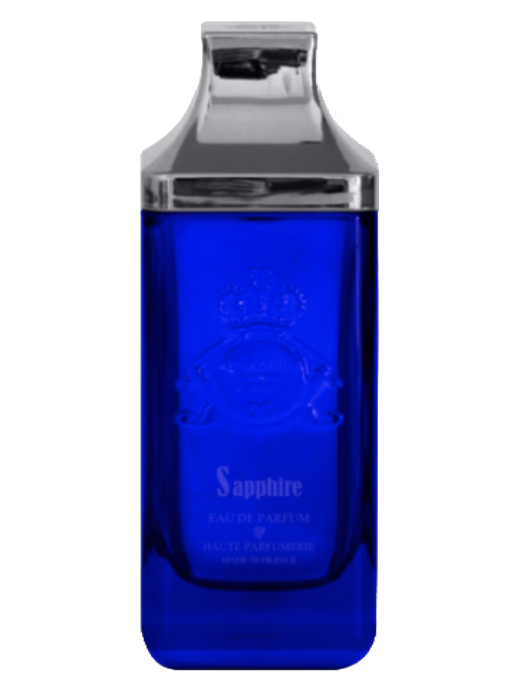 Al-Jazeera Perfumes Sapphire