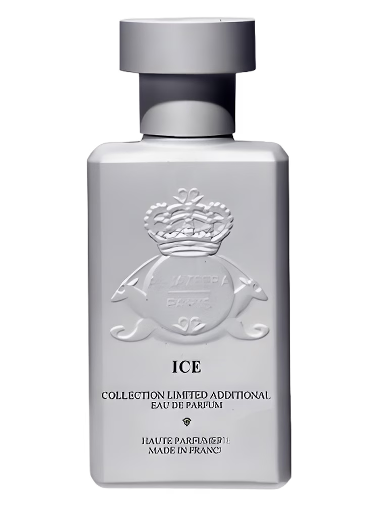 Al-Jazeera Perfumes Ice