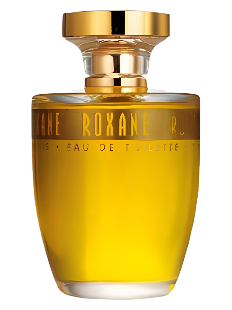 Arno Sorel Roxane