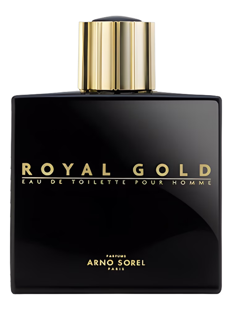 Arno Sorel Royal Gold