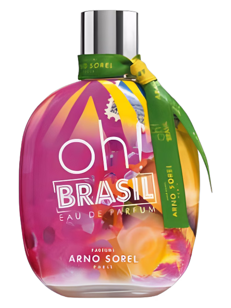 Arno Sorel Oh! Brasil for Her