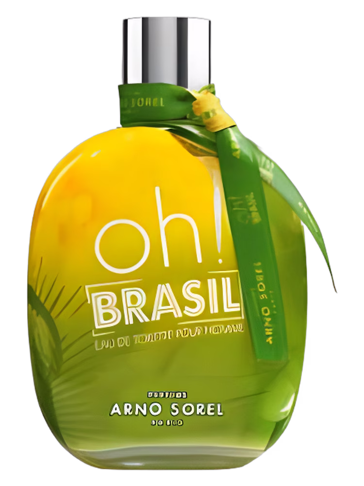 Arno Sorel Oh! Brasil for Him