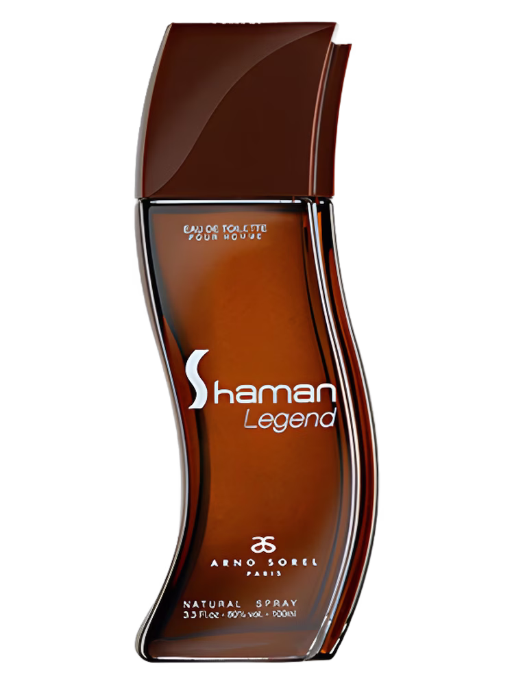 Arno Sorel Shaman Legend