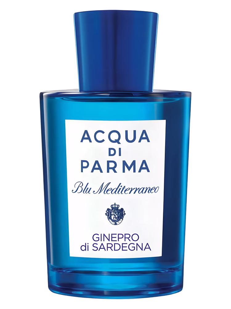 Acqua di Parma Acqua di Parma Blu Mediterraneo - Ginepro di Sardegna