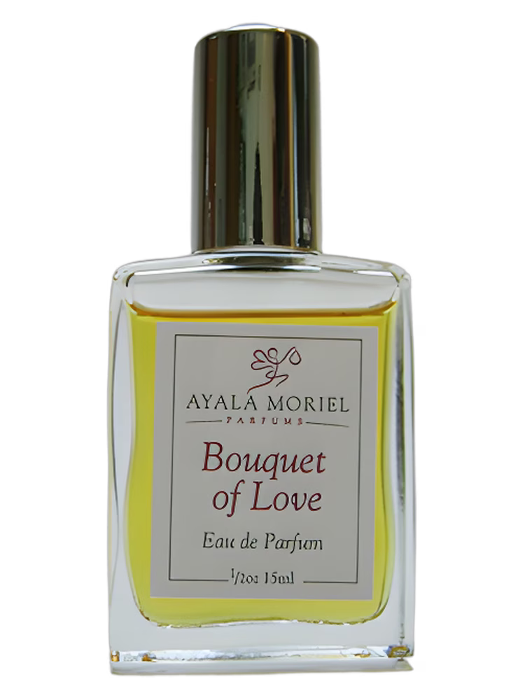 Ayala Moriel Bouquet of Love