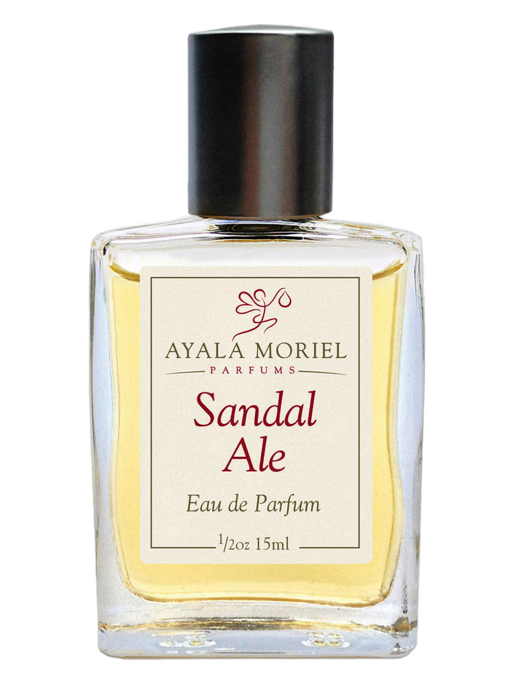 Ayala Moriel Sandal Ale