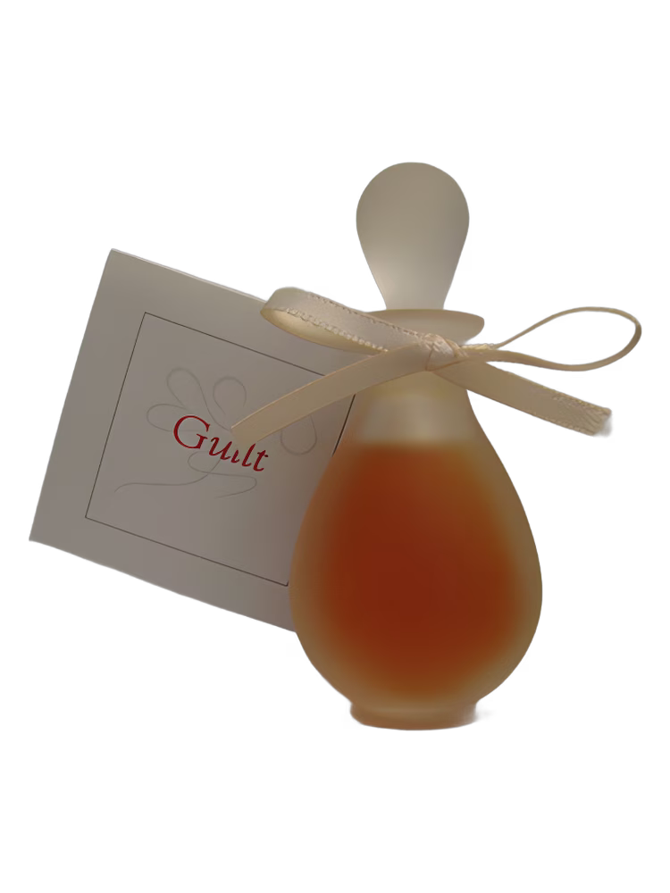 Ayala Moriel Guilt
