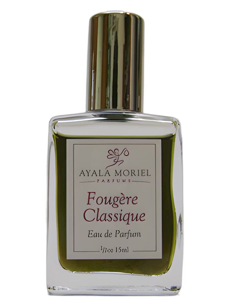 Ayala Moriel Fougere Classique