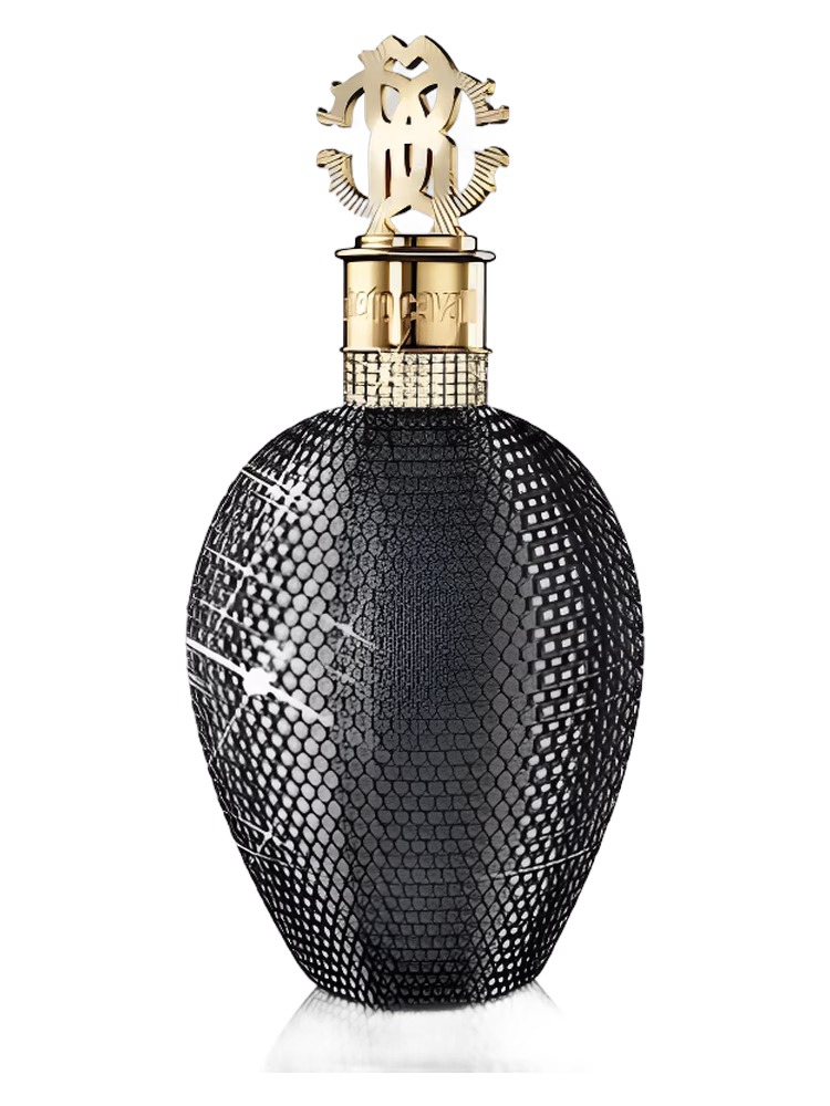Roberto Cavalli Roberto Cavalli Nero Assoluto Exclusive Edition