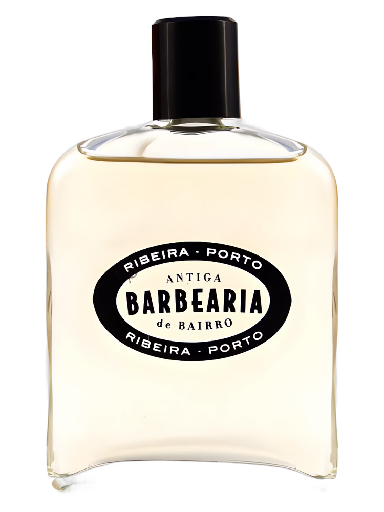Antiga Barbearia de Bairro Ribeira Porto
