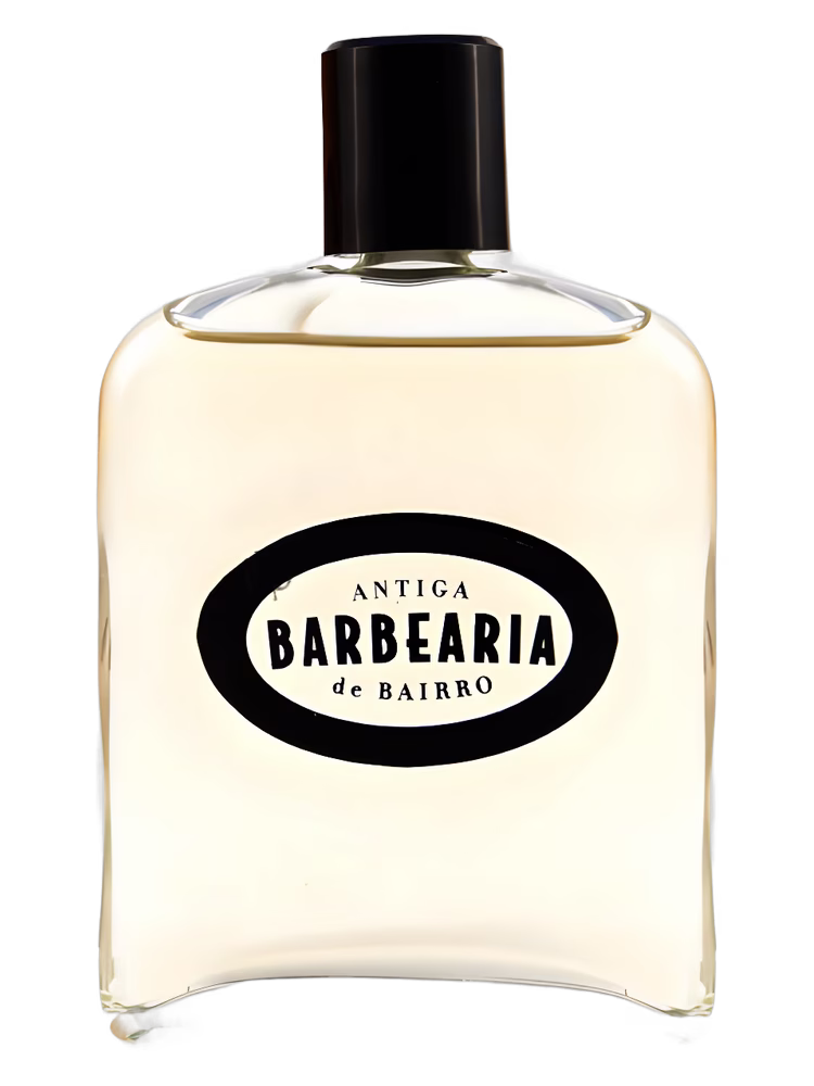 Antiga Barbearia de Bairro Principe Real