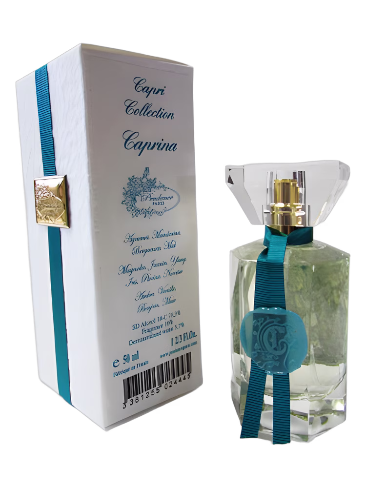 Prudence Paris Caprina