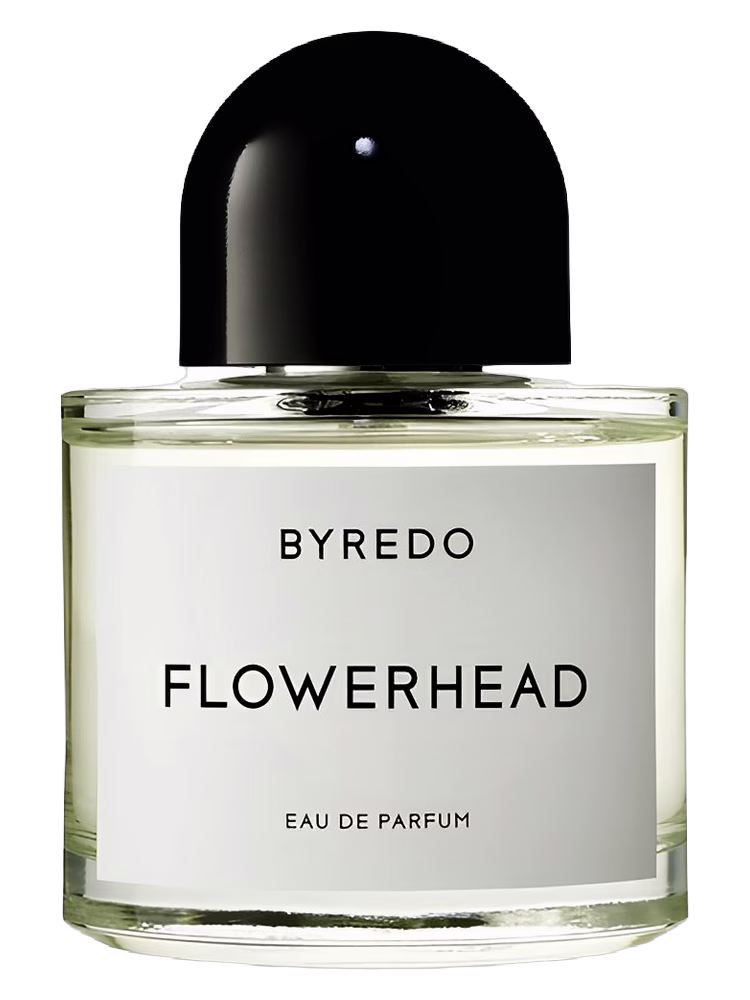 Byredo Flowerhead