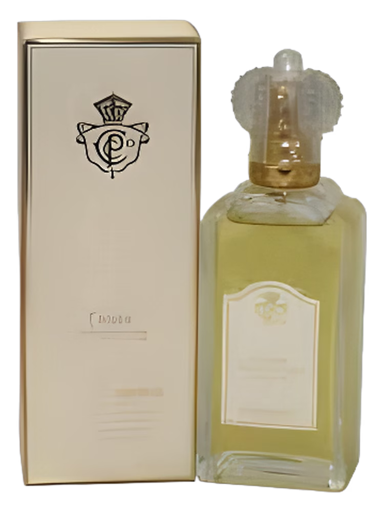 The Crown Perfumery Co. Crown Stephanotis