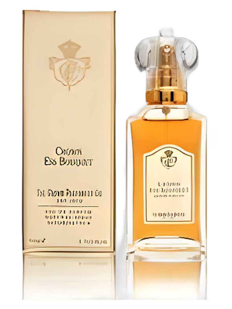 The Crown Perfumery Co. Crown ESS Bouquet
