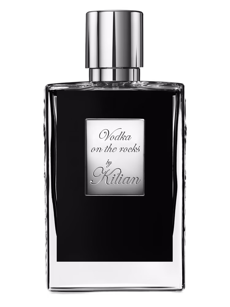 By Kilian Vodka on the Rocks