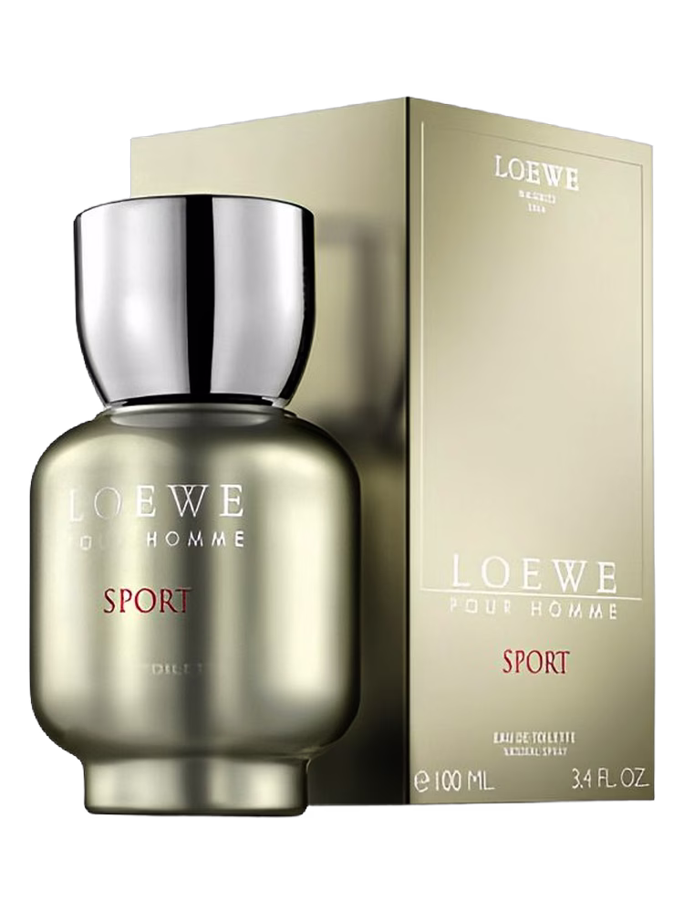Loewe Loewe pour Homme Sport