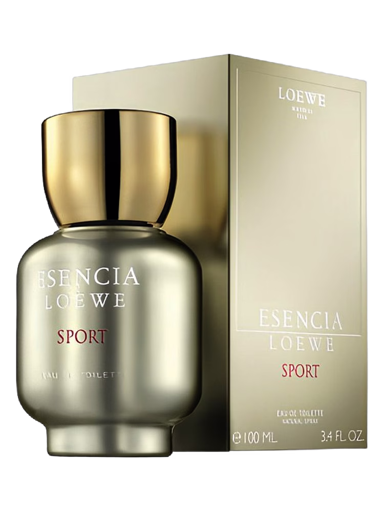 Loewe Esencia Loewe Sport