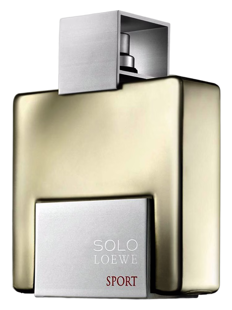 Loewe Solo Loewe Sport