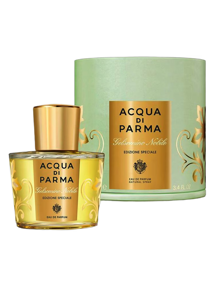 Acqua di Parma Gelsomino Nobile Edizione Speciale
