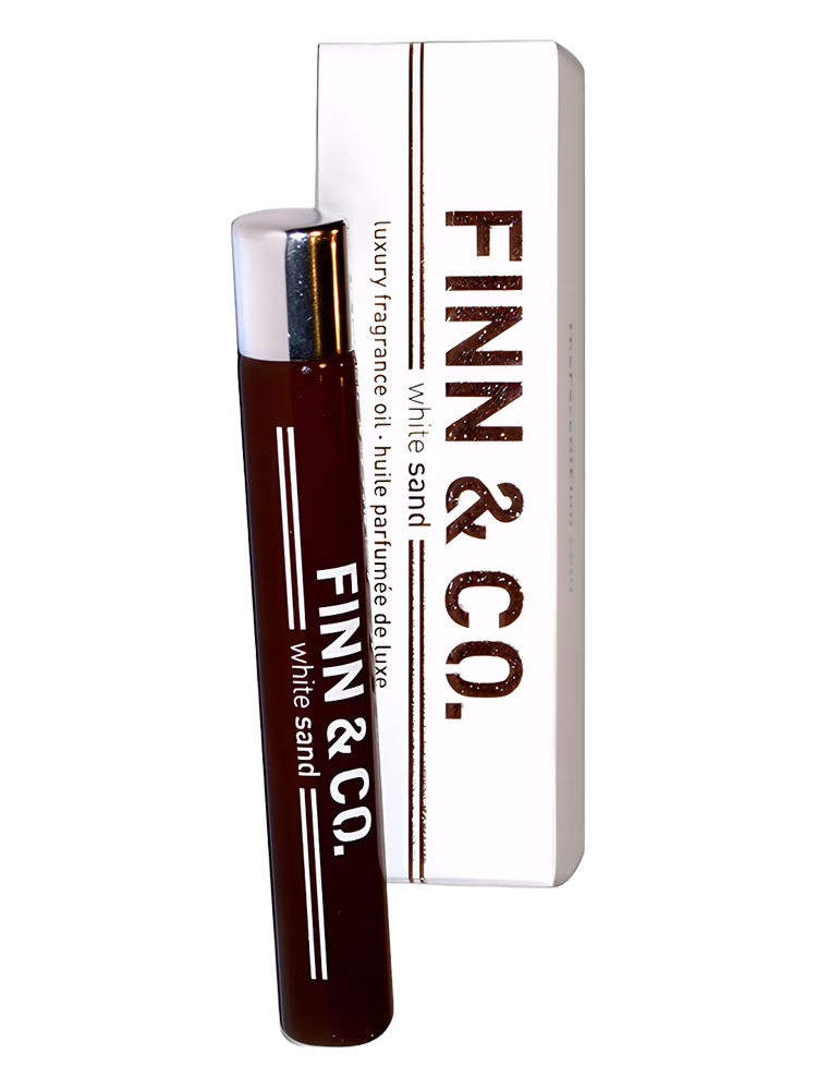 Finn & Co. White Sand