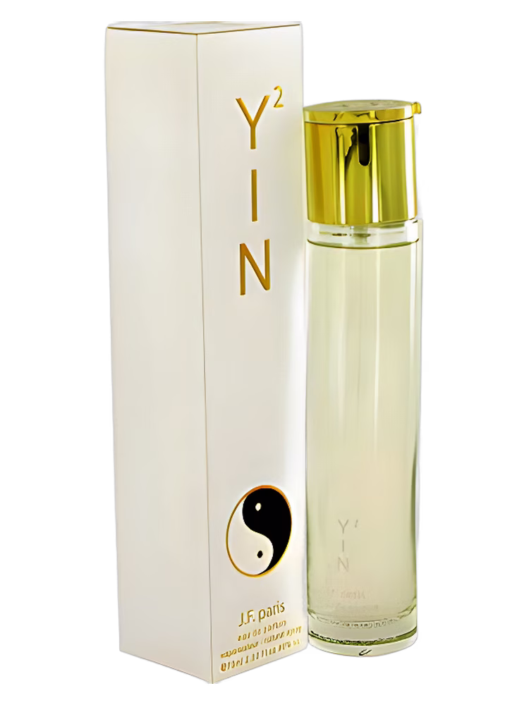Jacques Fath Yin 2