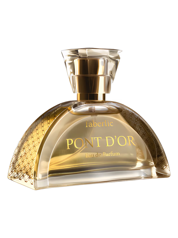 Faberlic Pont d'Or