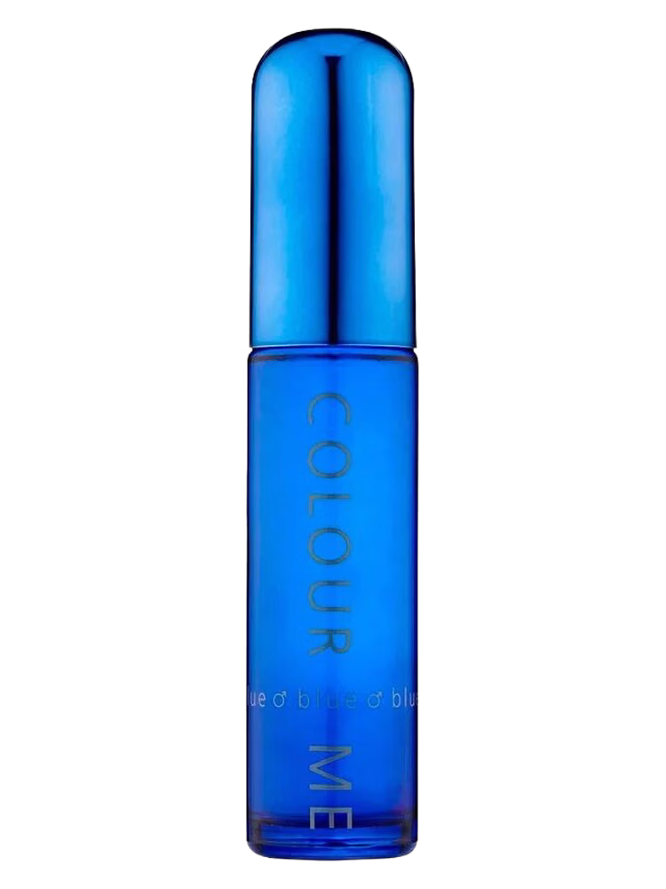 Milton Lloyd Colour Me Blue