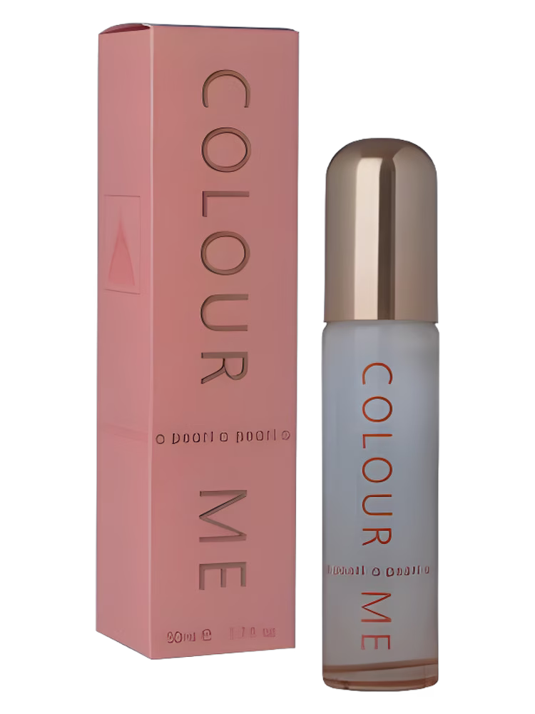 Milton Lloyd Colour Me Pearl