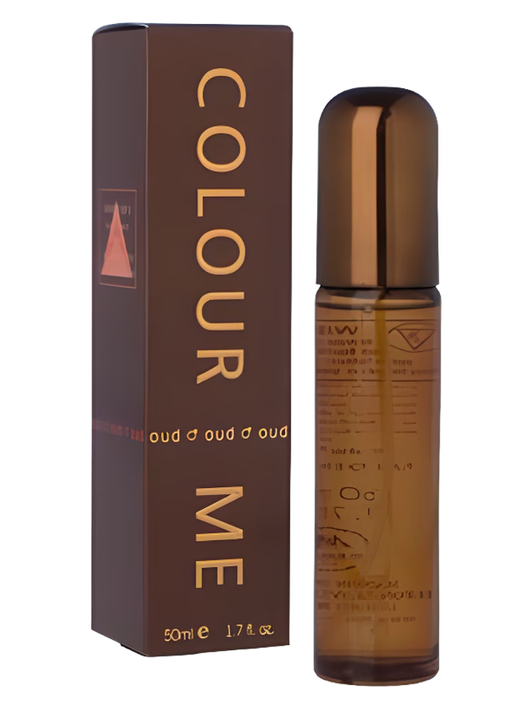 Milton Lloyd Colour Me Oud