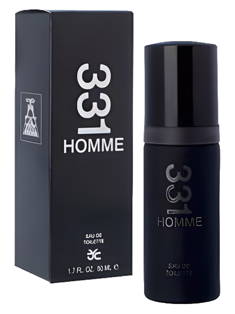 Milton Lloyd 331 Homme
