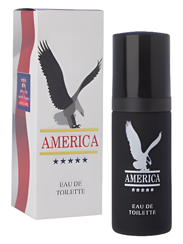 Milton Lloyd America