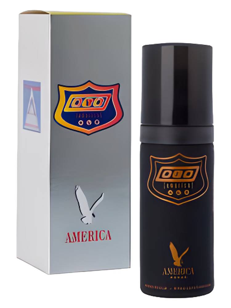 Milton Lloyd America 000