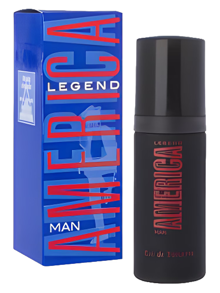 Milton Lloyd America Legend