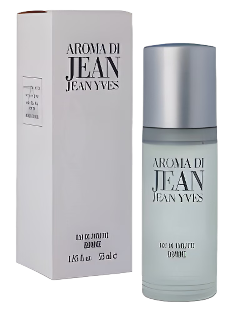 Milton Lloyd Aroma di Jean