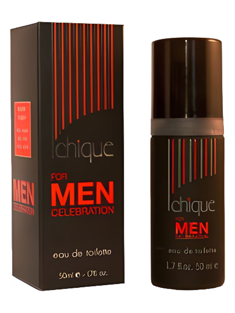 Milton Lloyd Chique For Men