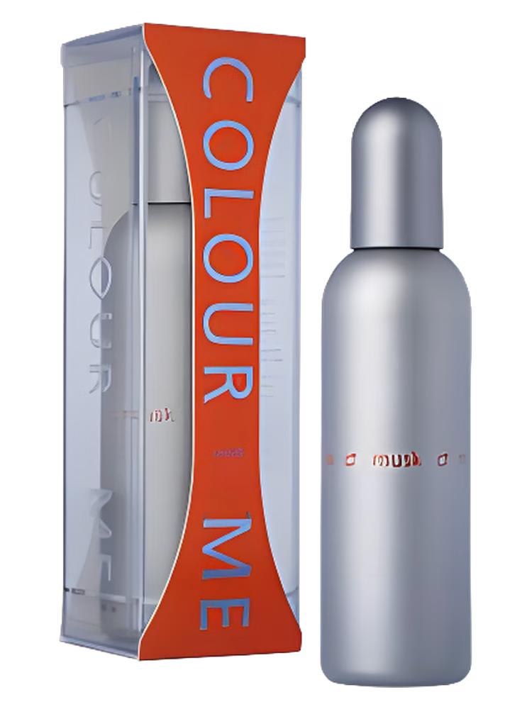 Milton Lloyd Colour Me Musk