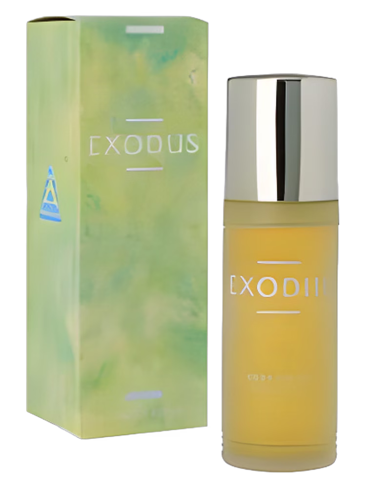 Milton Lloyd Exodus