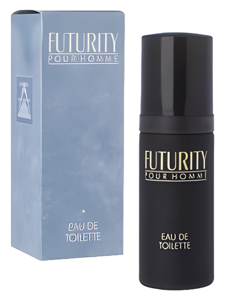 Milton Lloyd Futurity Pour Homme