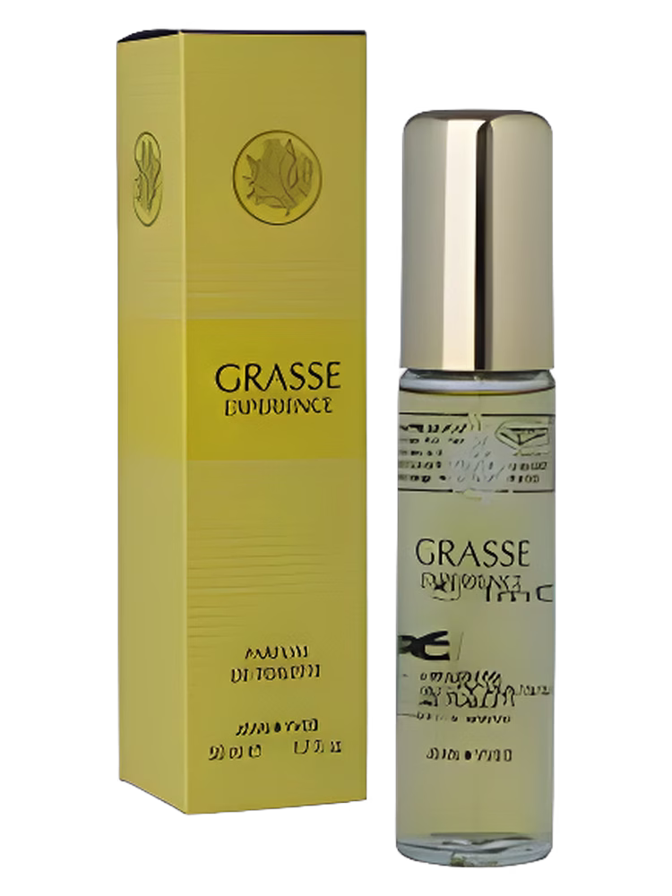 Milton Lloyd Grasse Experience