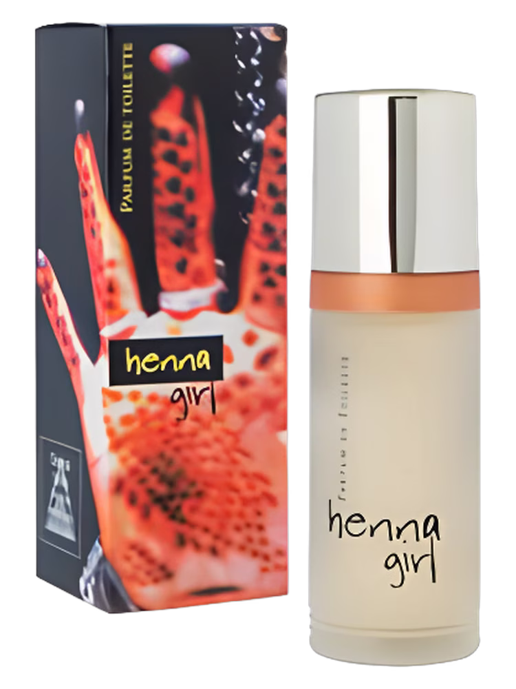 Milton Lloyd Henna