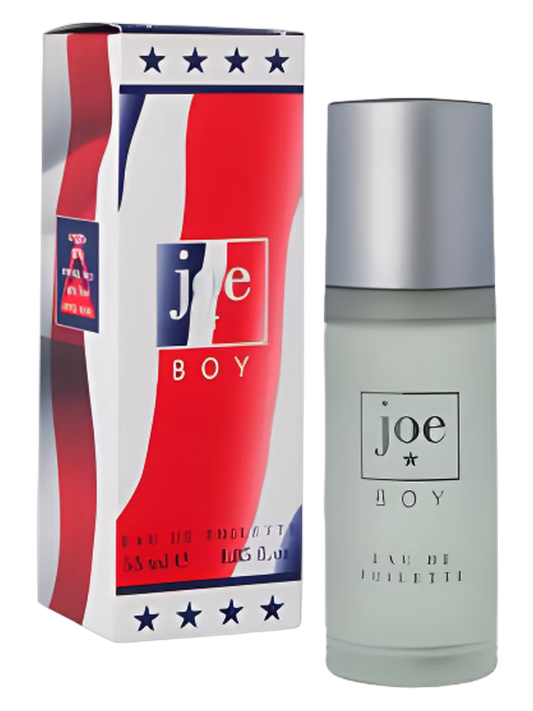 Milton Lloyd Joe Boy