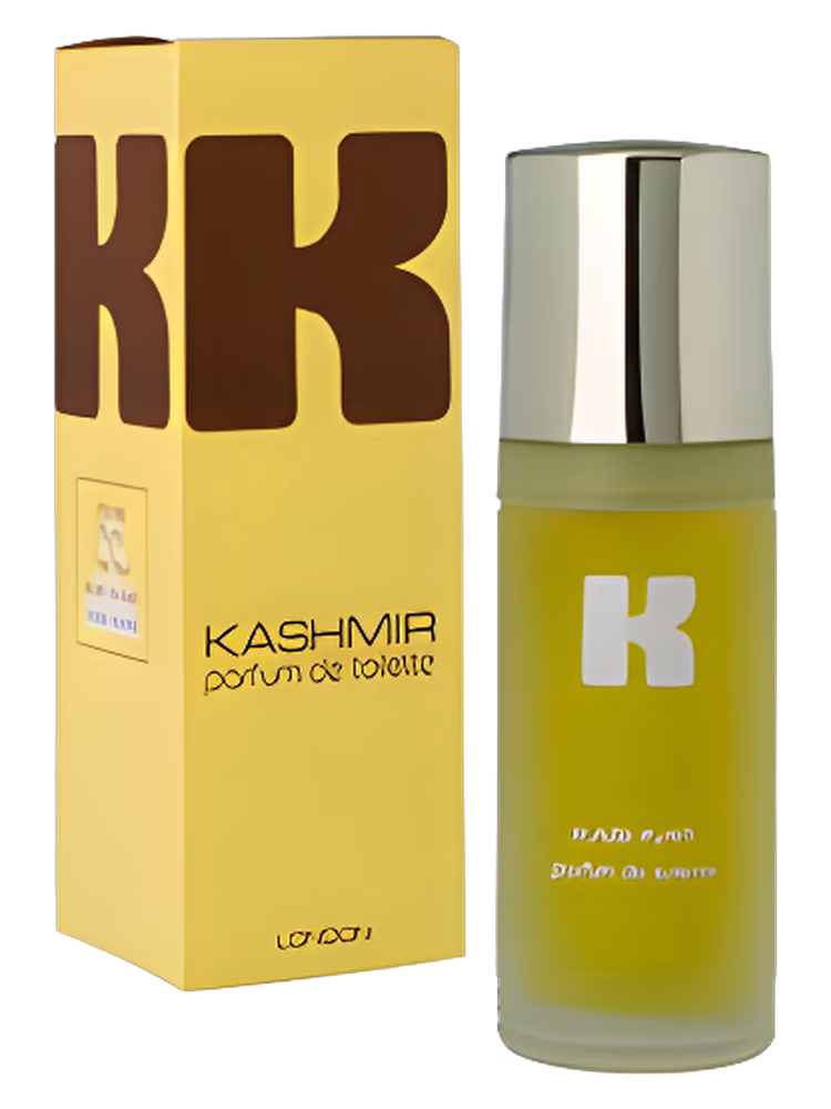 Milton Lloyd Kashmir