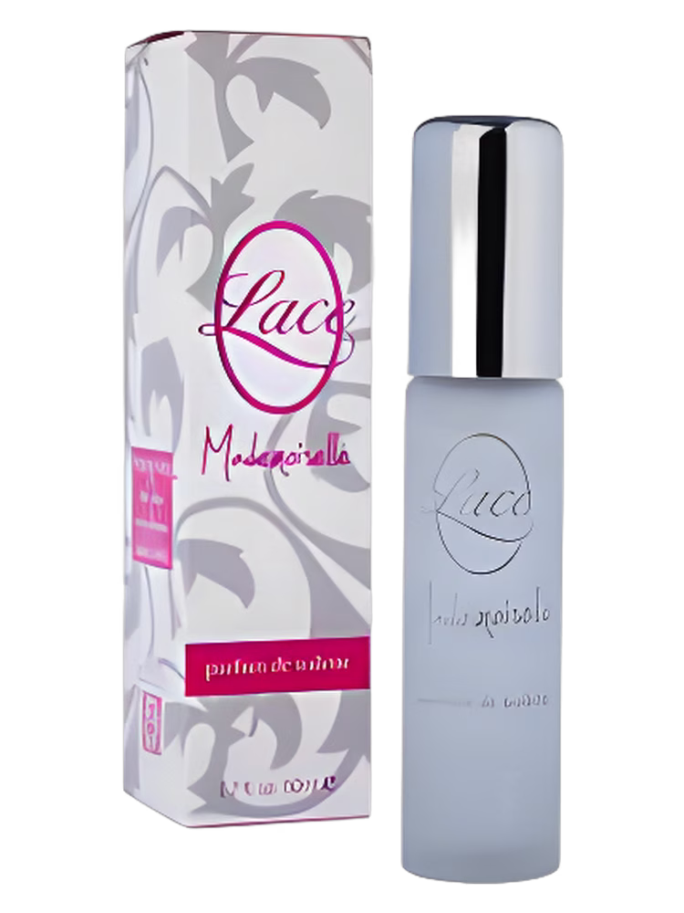 Milton Lloyd Lace Mademoiselle