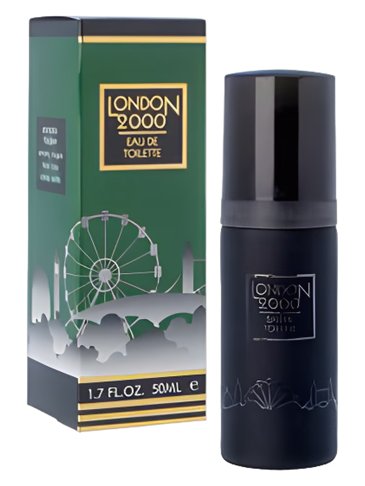 Milton Lloyd London 2000