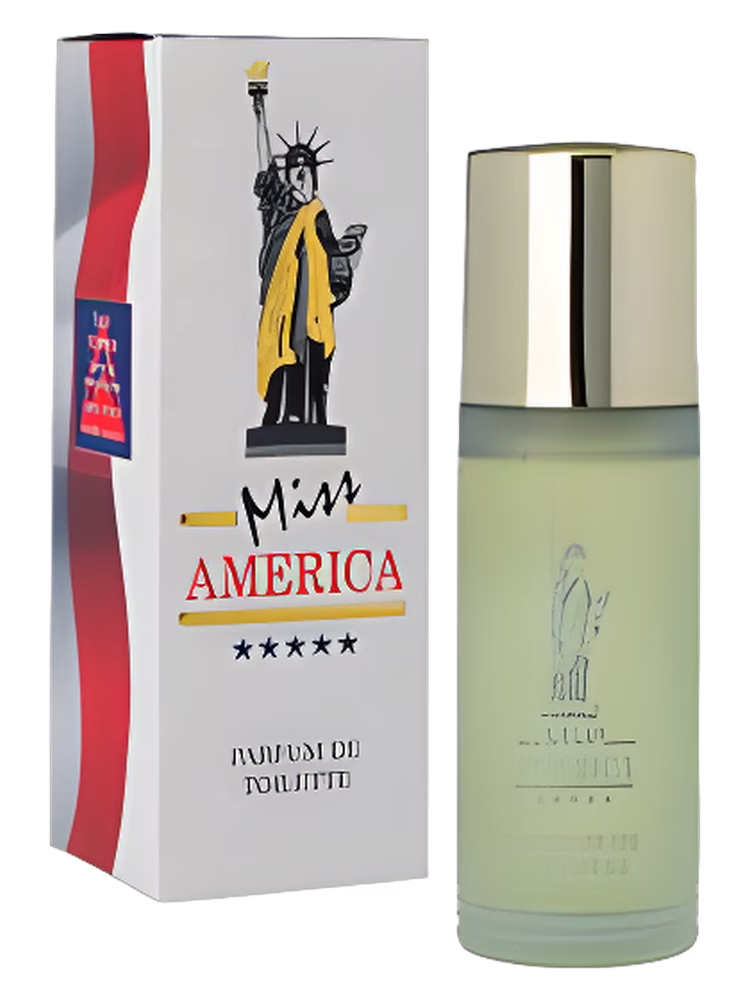 Milton Lloyd Miss America