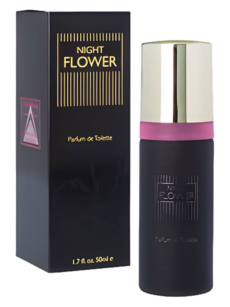 Milton Lloyd Night Flower
