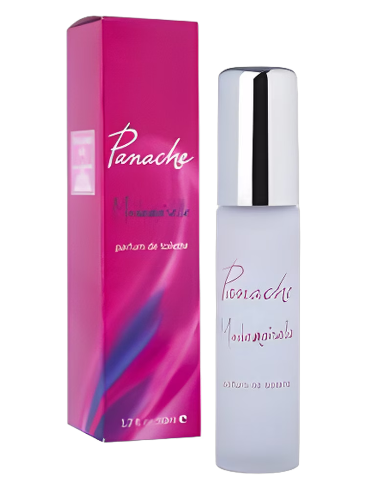Milton Lloyd Panache Mademoiselle